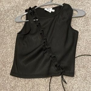 Princess polly tank NEVER WORN